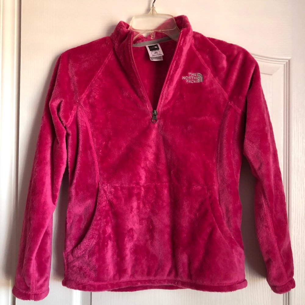 ✨North Face Fleece✨
